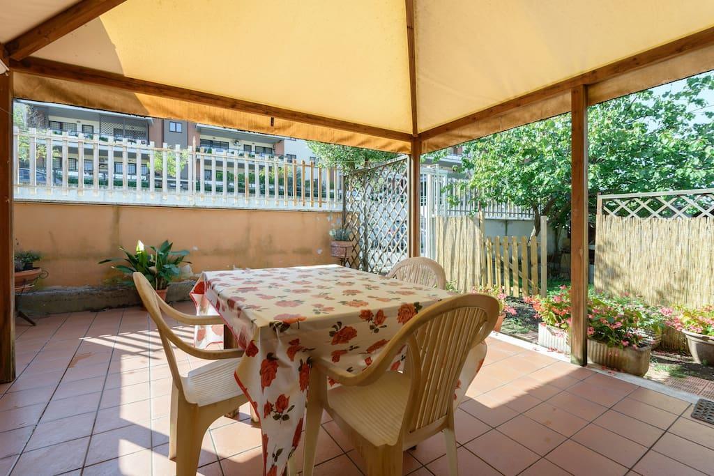 דירות Olgiata La Casa Di Anna... מראה חיצוני תמונה